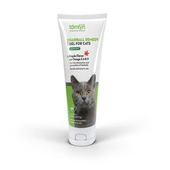 Tomlyn Laxatone Catnip Flavor Hairball Remedy