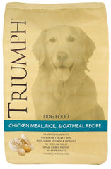 Triumph Adult Dog Dry Dog Food