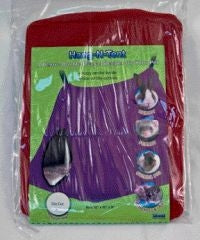 Hang-N-Tent Pet Bed Medium Assorted