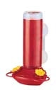Opus Window Mounted Hummingbird Feeder