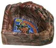 Repti Rock Corner Box
