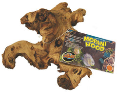 Zoo Med Mopani Wood