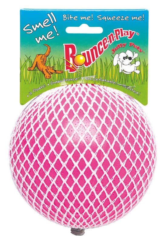 Jolly Pets Bounce-n-Play Ball