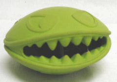 Monster Mouth Dog Toy