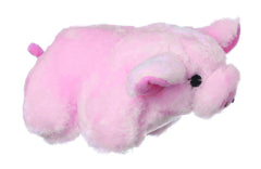 Multipet Look Who's Talking Dog Toy