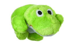 Multipet Look Who's Talking Dog Toy