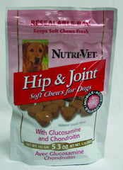 Nutri-Vet Hip & Joint Level 2 Chew