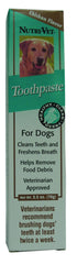 Nutri-Vet Enzymatic Dog Toothpaste