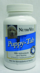 Nutri-Vet Puppy-Vite Chewable