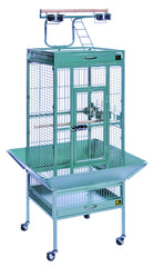 Prevue 3151 Select Signature Parrot Cage