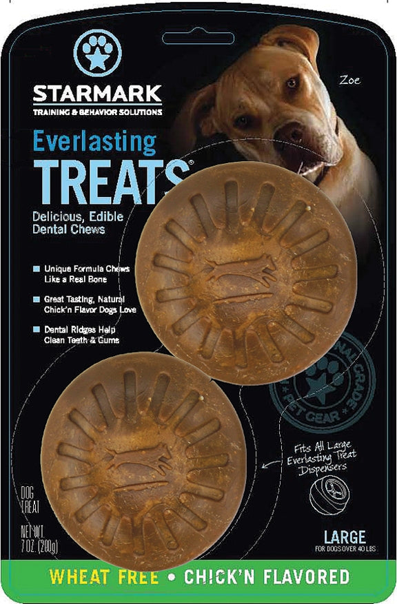 Starmark Everlasting Treat