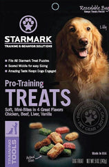 StarMark Pro-Training Chicken Dog Treat