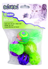 Go Cat Go Rollin In Fun Multipack MD