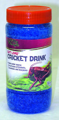 Zilla Cricket Drink 16 oz.