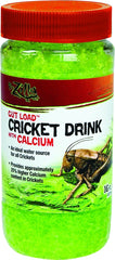 Zilla Cricket Drink With Calcium 16Oz