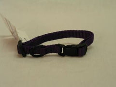 Hamilton Fits All Adjustable Nylon Dog Collar