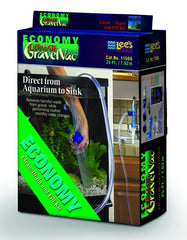 Ultimate Economy GravelVac Cleaner