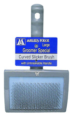 Millers Forge Unbreakable Pet Slicker Brush