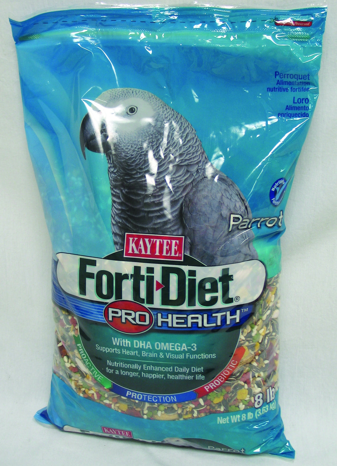 Kaytee Forti-Diet Pro Health Parrot