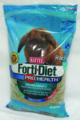 Kaytee Forti-Diet Pro Health Adult Rabbit