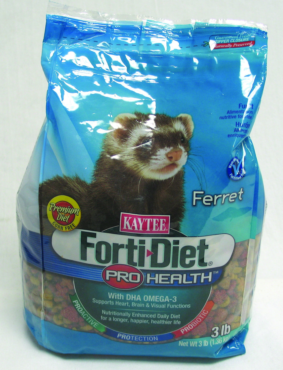 Kaytee Forti Diet Prohealth Ferret