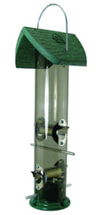 Woodlink Audubon Going Green Mixed Seed Feeder