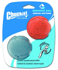 Canine Hardware Chuckit Rebounce Ball