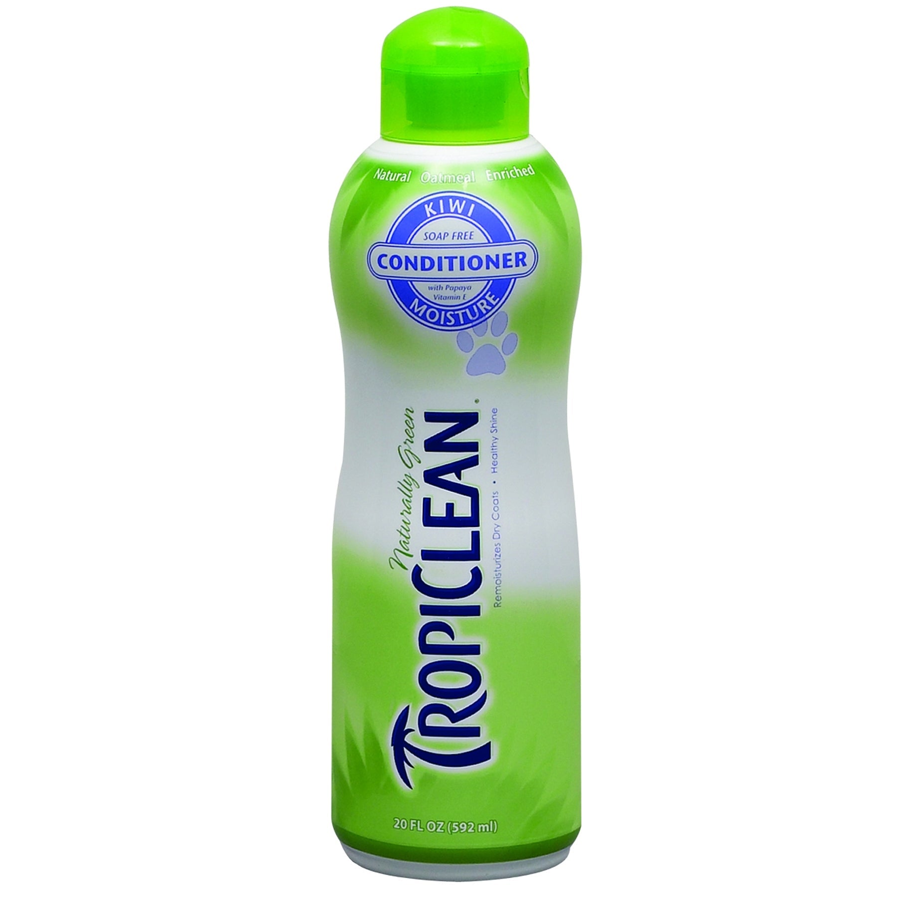 Tropiclean Moisturizing Kiwi Conditioner