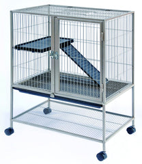 Prevue Frisky Ferret Cage 486