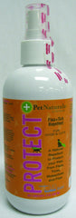 Pet Naturals Flea and Tick Spray