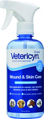 Vetericyn Plus Wound & Skin Care