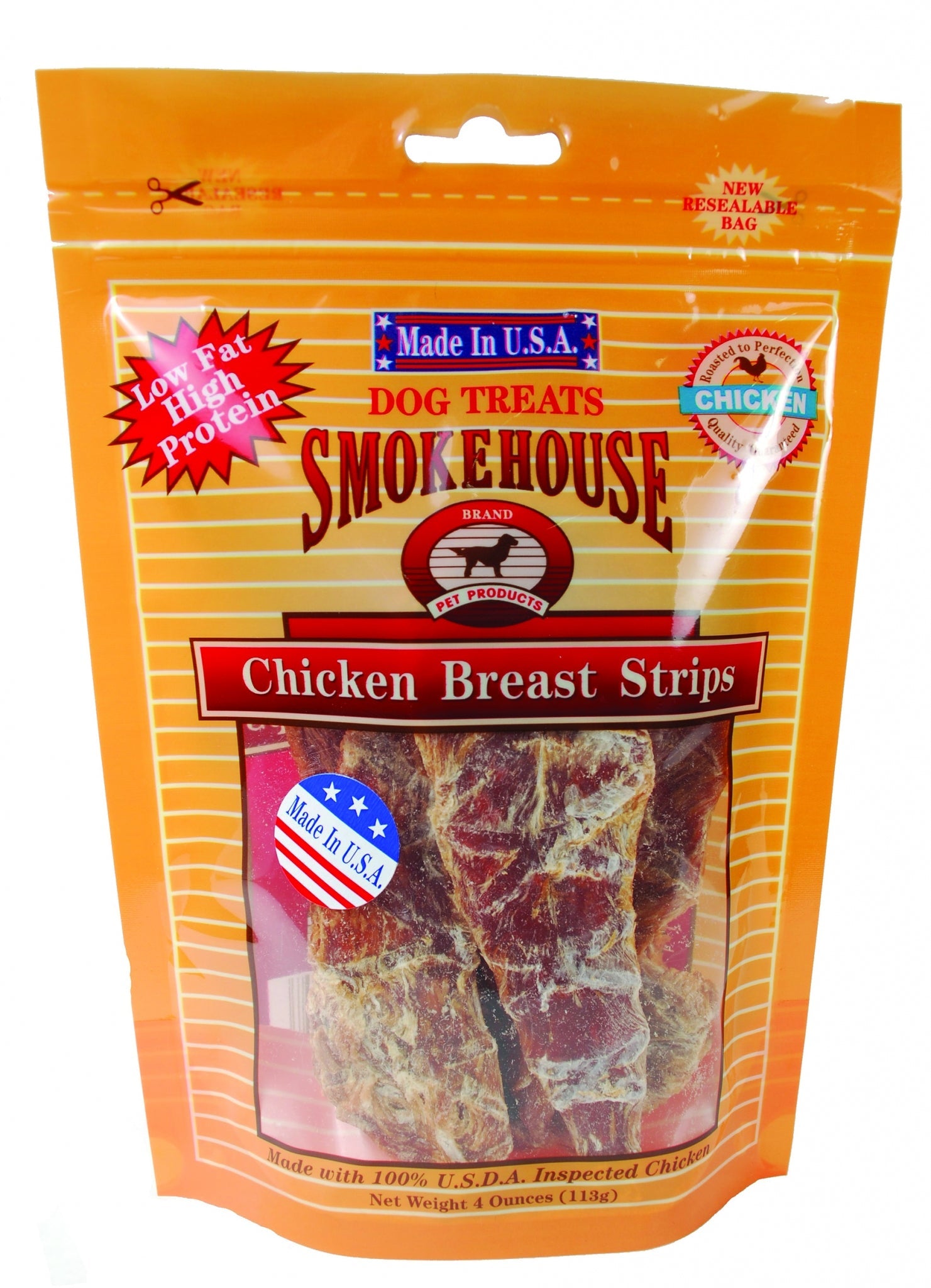 Smokehouse Usa Made Chicken Strips
