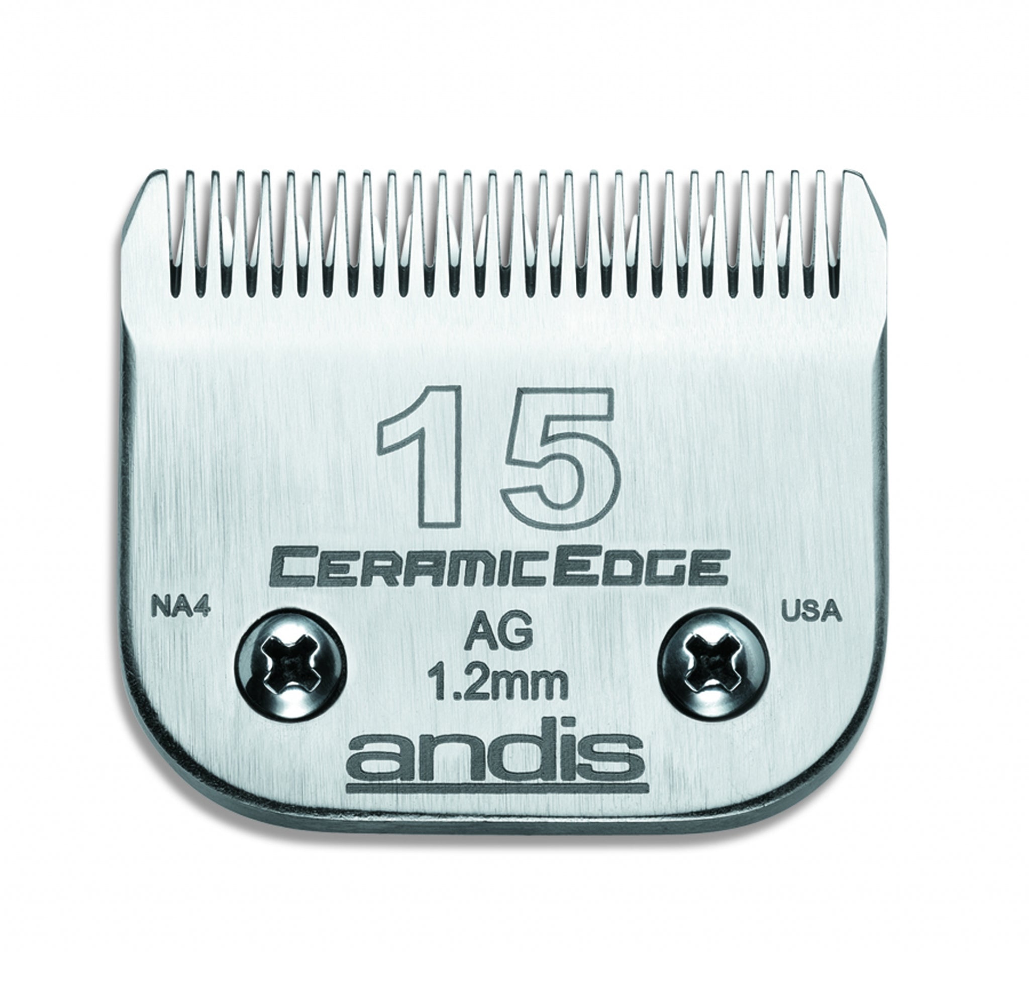 Andis Ceramic Edge Blade