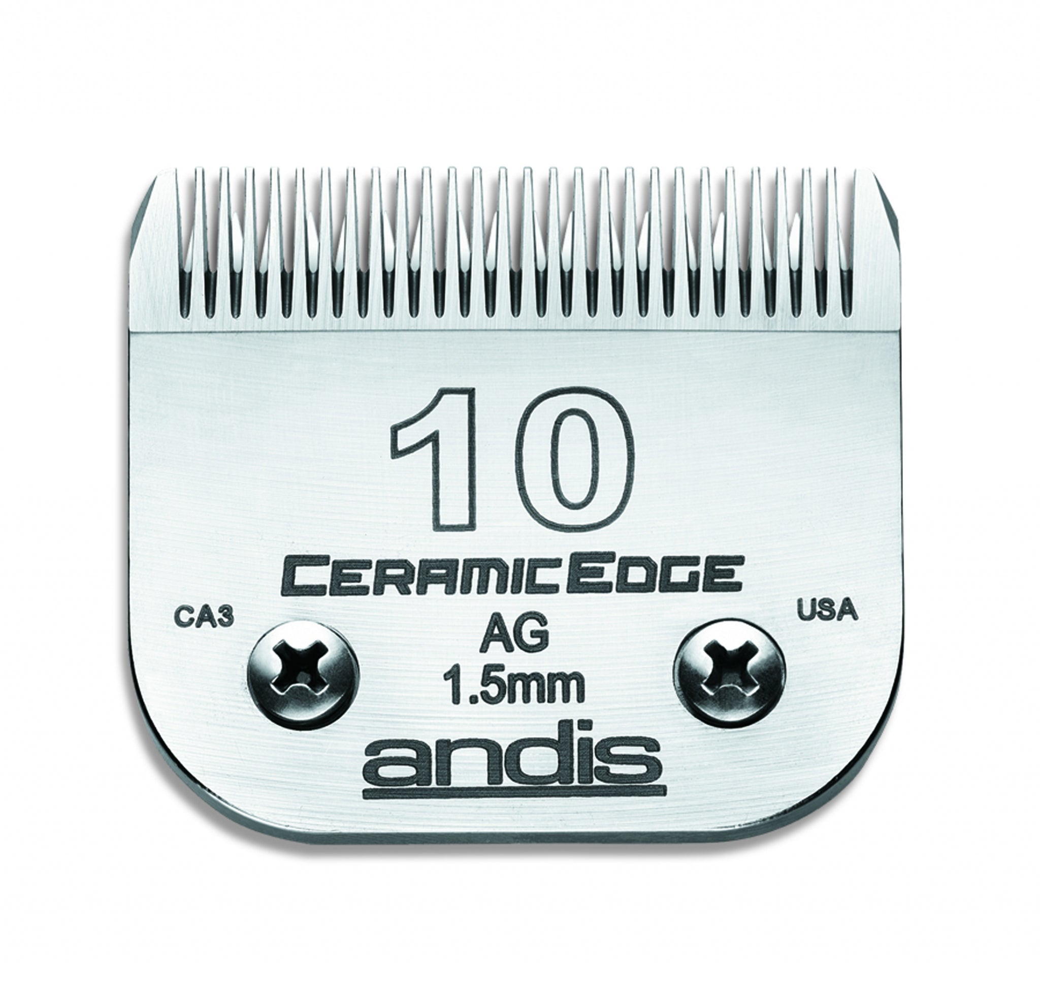 Andis CeramicEdge Clipper Blade