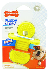 Nylabone Rhino Puppy Teether