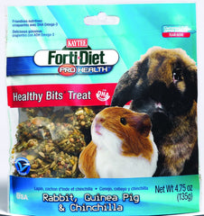 Kaytee Forti Diet ProHealth Healthy Bits 4oz