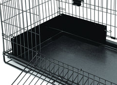 Hoppity Habitat Rabbit Cage Urine Guard