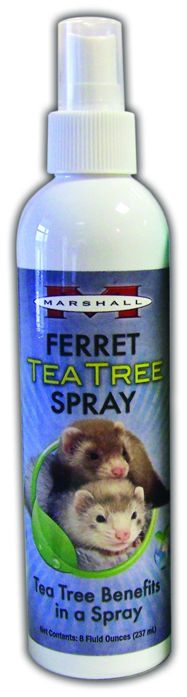 Marshall Tea Tree Ferret Spray