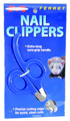 Marshall Nail Clipper for Ferrets