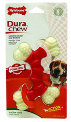 Nylabone Dura Chew Double Bone