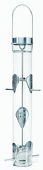 Classic Finch Feeder With Ring Pull