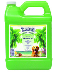 Tropiclean Oatmeal/Tea Tree Dog Shampoo