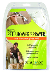 Rinse Ace Pet Shower Deluxe