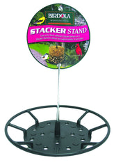 Birdola Stacker Stand Feeder