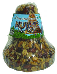 Pine Tree Farms Nutsie Bell 18 oz.
