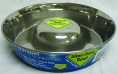 Durapet Slow Feed Bowl