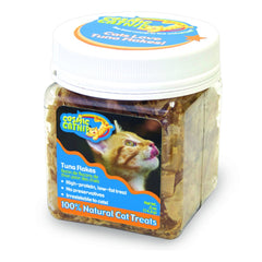 Cosmic Catnip Tuna Flakes