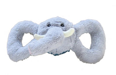 Jolly Pets Tug-a-Mal Elephant