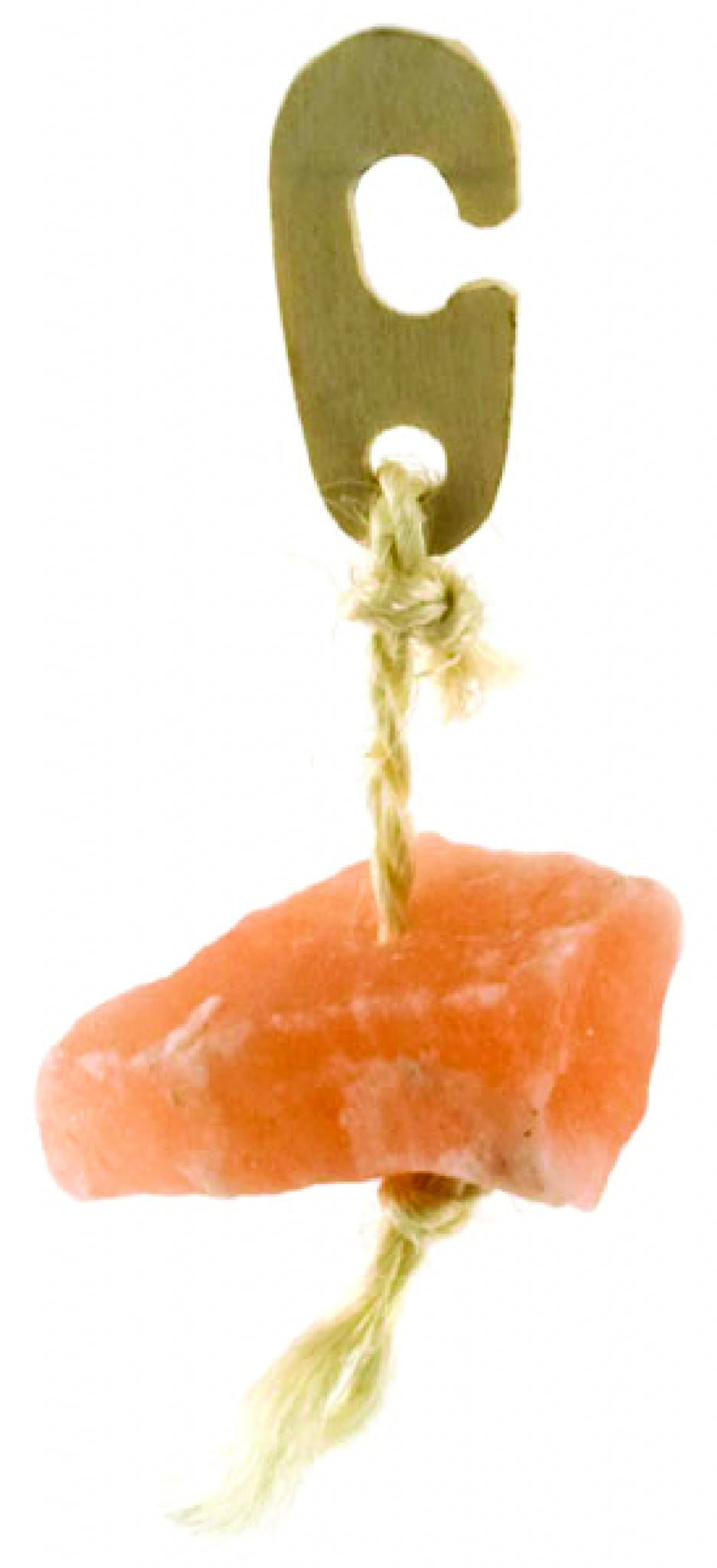 Ware Himalayan Salt On A Rope 1 oz.