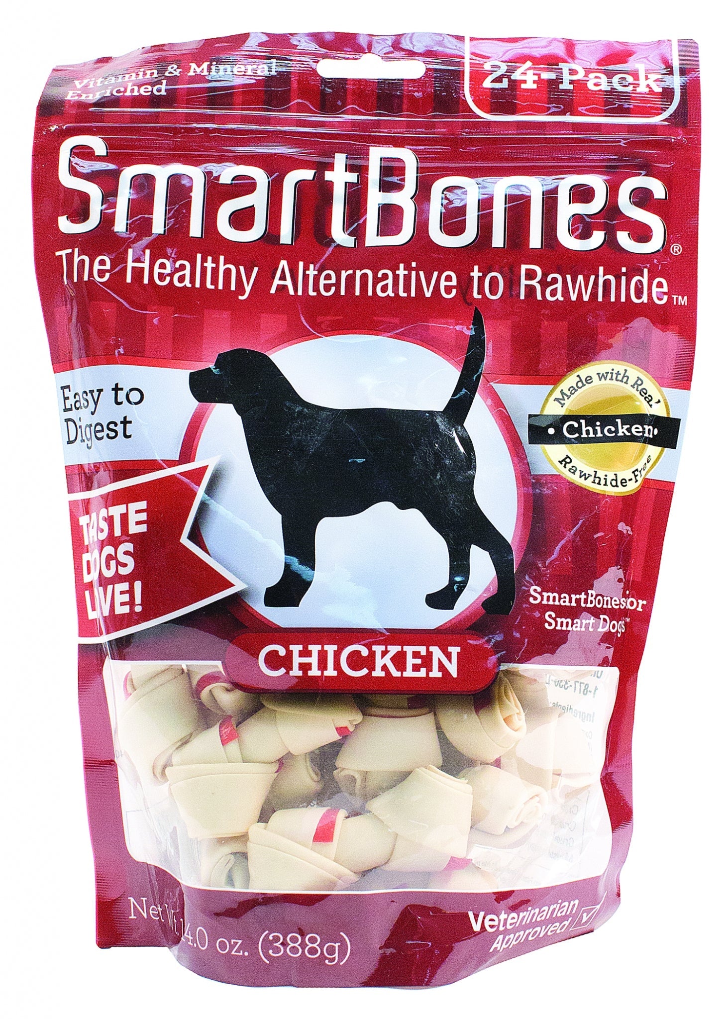 SmartBones Chicken